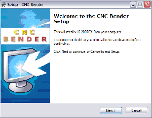 Cncbender setup dialog.png