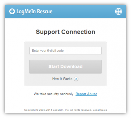 LogMeIn Rescue - ATTWiki