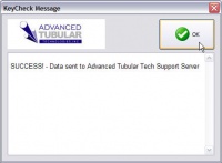 Keycheck success.jpg